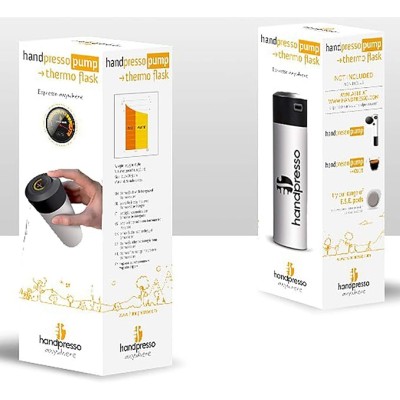 Handpresso Termos 300 ml